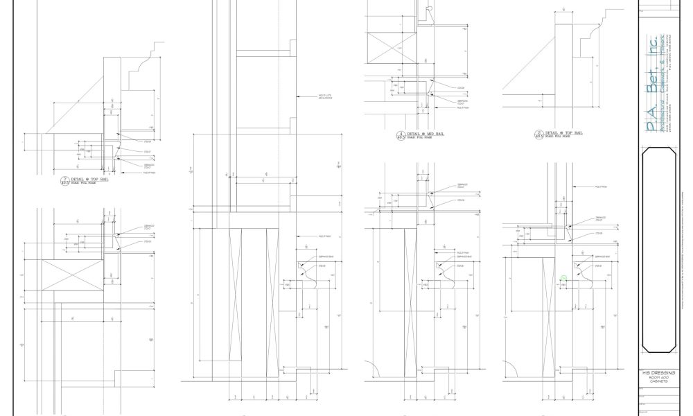 40.0 His Dressing Rm 400 04-21-17 STKB Page 007