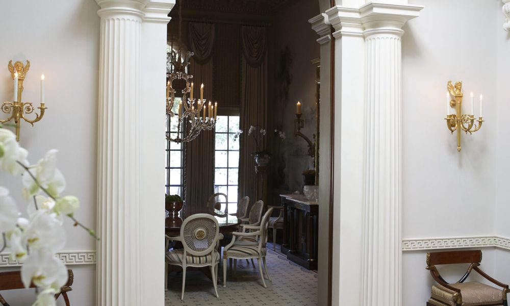 Entry Hall 1