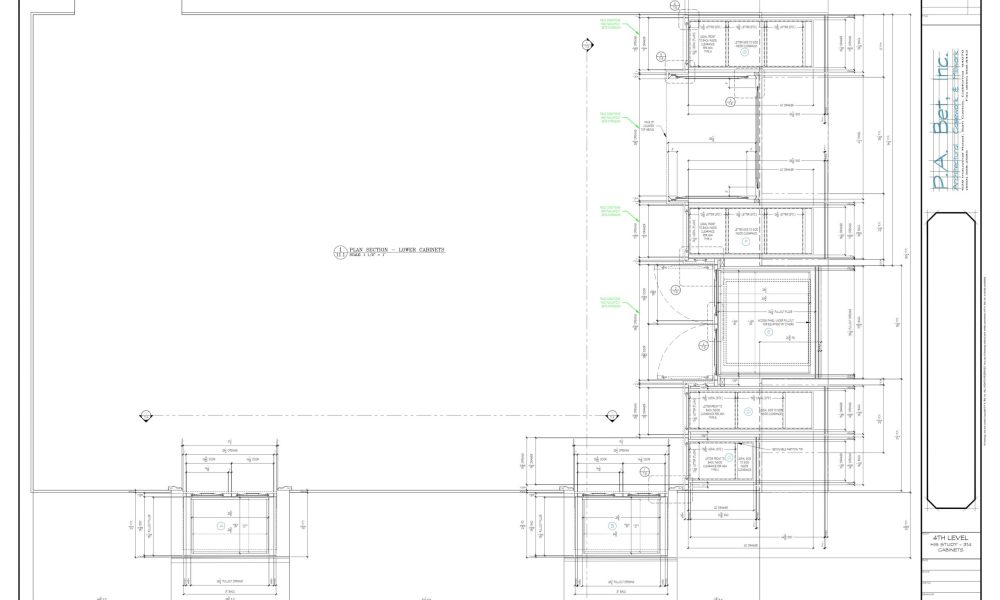 His Study SDs Page 001
