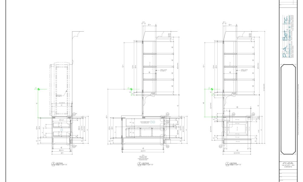 His Study SDs Page 003