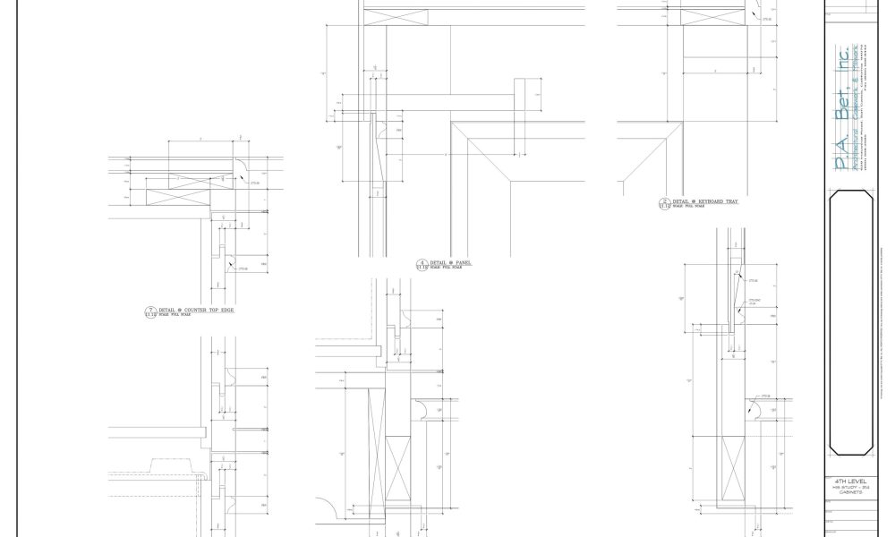 His Study SDs Page 004